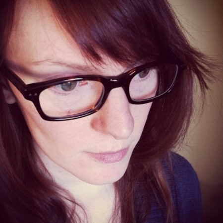 Emily Davis, co-founder of Nightingale AI Labs